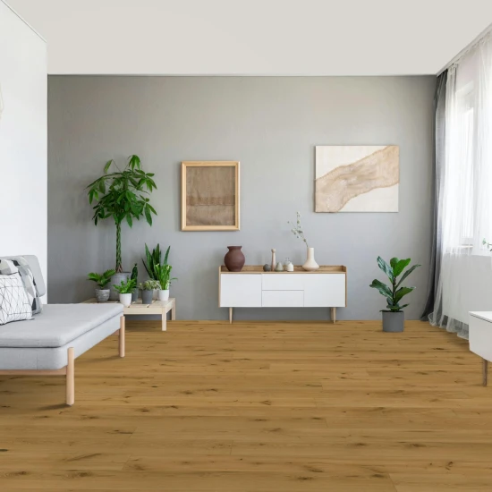 VP Parador Basic 11-5 Character, Dub Chianti prírodný natural oil kartáčovaná štruktúra 1748899 1L M4V Automatic-Click 2200x185x11,5 mm/2,5 mm