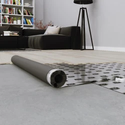 Podložka Afirmax OPTIMUS AQUASTOP 2 mm 3v1 PEHD s parozábranou