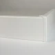 Prvky Solidstep 60 Standard Biela - Roh vonkajší