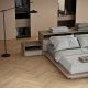 SPC Herringbone Silent Dub Natural Montanara K804 MR 6 mm AC5/34 4V rybia kosť Fold Down