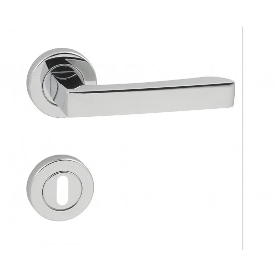 FO - HAMMER - R CHL - chróm lesklý (C01) FO - HAMMER - R CHL - chróm lesklý (C01)