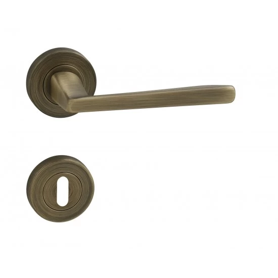 FO - VERA - R BRM - bronz matný (B03)
