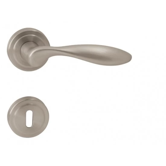 FT - EAGLE - R NIM.LL - nikel matný (F20)