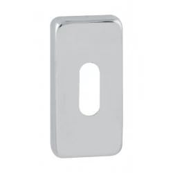 FT - Rozeta UHR (276) BB CHL - chróm lesklý (F04)