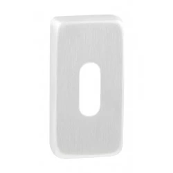 FT - Rozeta UHR (276) BB CHM - chróm matný (F05)