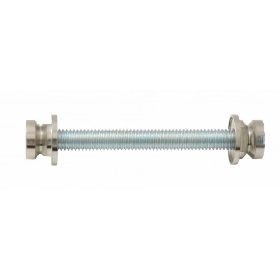 FT/A - spojovací materiál pre pár DREVO,PVC,AL NEM - nerez matná (F60) FT/A - spojovací materiál pre pár DREVO,PVC,AL NEM - nerez matná (F60)