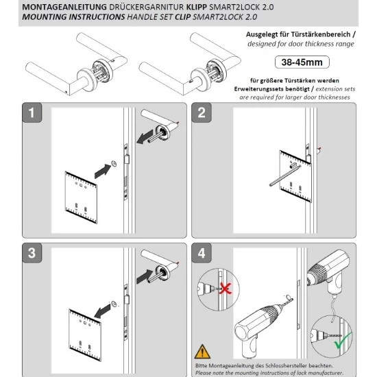 GK - LORITA - R - S2L NEM - nerez matná (EM) s uzamykaním