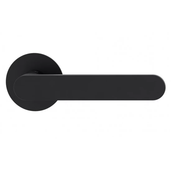 GK - AVUS PIATTA S - R CIM - čierna matná (GS)