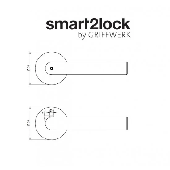 GK - LUCIA PIATTA S - R - S2L CIM - čierna matná (GS)