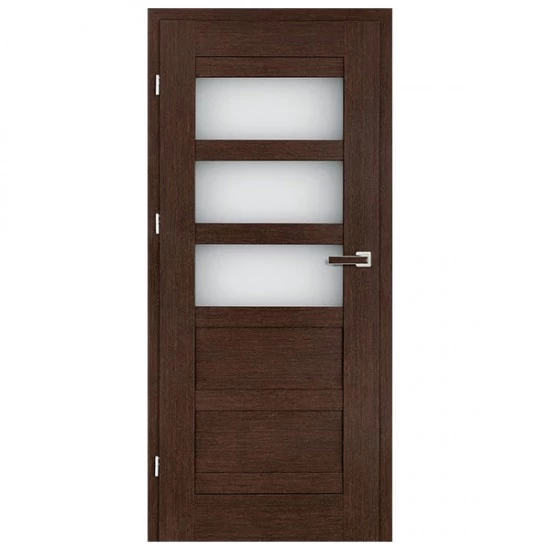 Akciové Interiérové Dvere + Zárubňa ERKADO Azalia 3 Akciové Interiérové Dvere + Zárubňa ERKADO Azalia 3