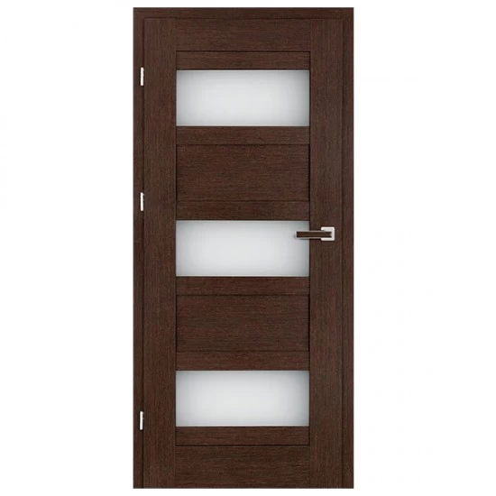 Akciové Interiérové Dvere + Zárubňa ERKADO Azalia 6