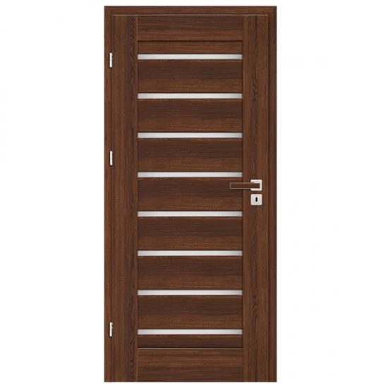 Akciové Interiérové Dvere + Zárubňa ERKADO Kamelia 1