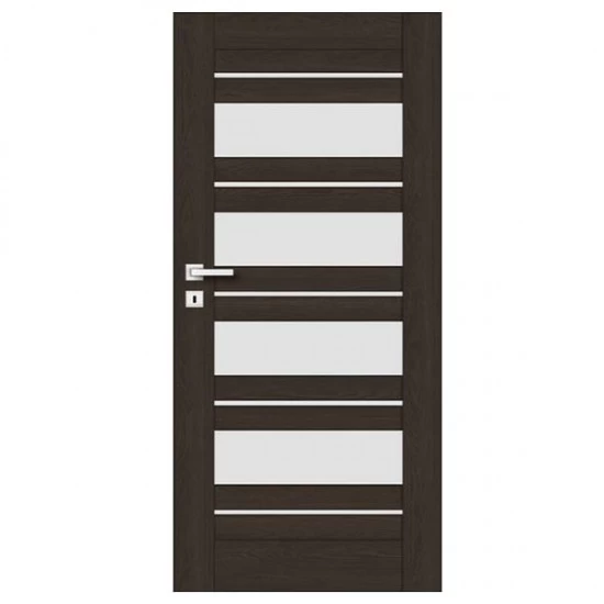 Akciové Interiérové Dvere + Zárubňa IMPERIODOOR Evia 1