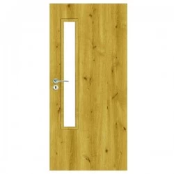 Akciové Interiérové Dvere + Zárubňa IMPERIODOOR Preston