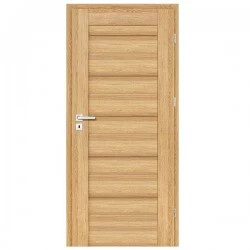 Akciové Interiérové Dvere + Zárubňa IMPERIODOOR Aladar 1