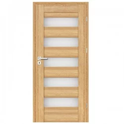 Akciové Interiérové Dvere + Zárubňa IMPERIODOOR Aladar 2