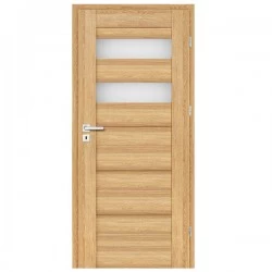 Akciové Interiérové Dvere + Zárubňa IMPERIODOOR Aladar 3