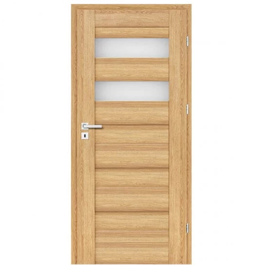Akciové Interiérové Dvere + Zárubňa IMPERIODOOR Aladar 3