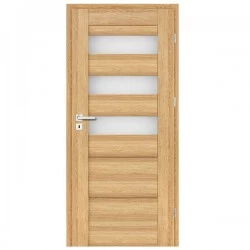 Akciové Interiérové Dvere + Zárubňa IMPERIODOOR Aladar 4