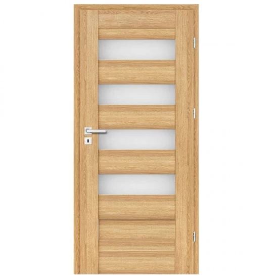 Akciové Interiérové Dvere + Zárubňa IMPERIODOOR Aladar 5