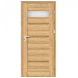 Akciové Interiérové Dvere + Zárubňa IMPERIODOOR Aladar 6