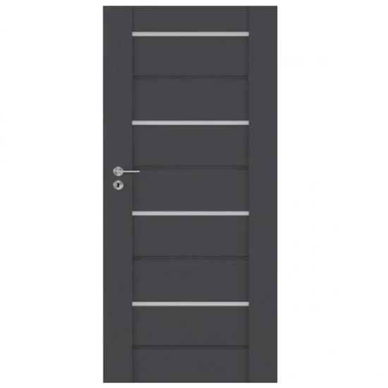 Akciové Interiérové Dvere + Zárubňa IMPERIODOOR Milla 4