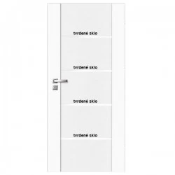 Akciové Interiérové Dvere + Zárubňa IMPERIODOOR Dallas 1