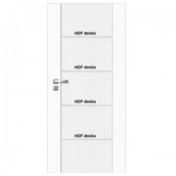 Akciové Interiérové Dvere + Zárubňa IMPERIODOOR Dallas 3