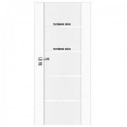 Akciové Interiérové Dvere + Zárubňa IMPERIODOOR Dallas 2