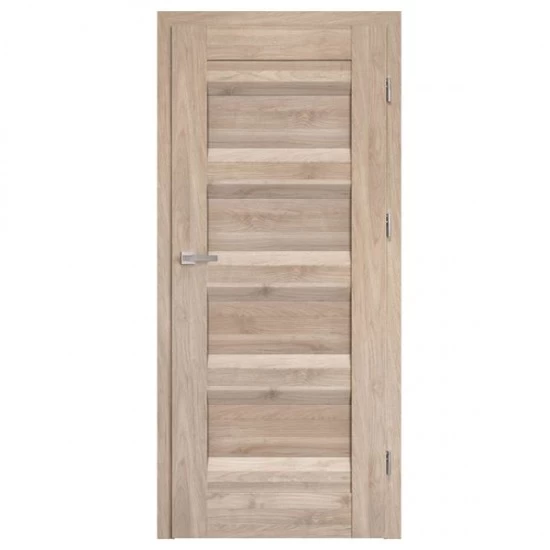 Akciové Interiérové Dvere + Zárubňa INTENSO Arizona W-1