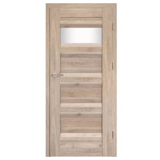 Akciové Interiérové Dvere + Zárubňa INTENSO Arizona W-4