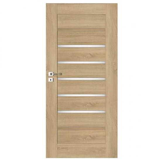 Akciové Interiérové Dvere + Zárubňa INTENSO Mela 3