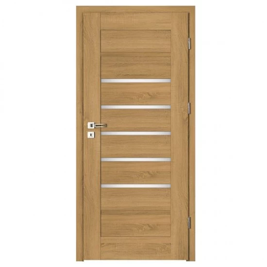 Akciové Interiérové Dvere + Zárubňa INTENSO Toledo W-3