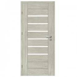 Akciové Interiérové Dvere + Zárubňa VOSTER Vanilla 20