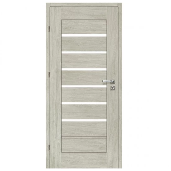 Akciové Interiérové Dvere + Zárubňa VOSTER Vanilla 20