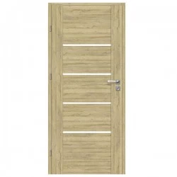 Akciové Interiérové Dvere + Zárubňa VOSTER Vinci 10