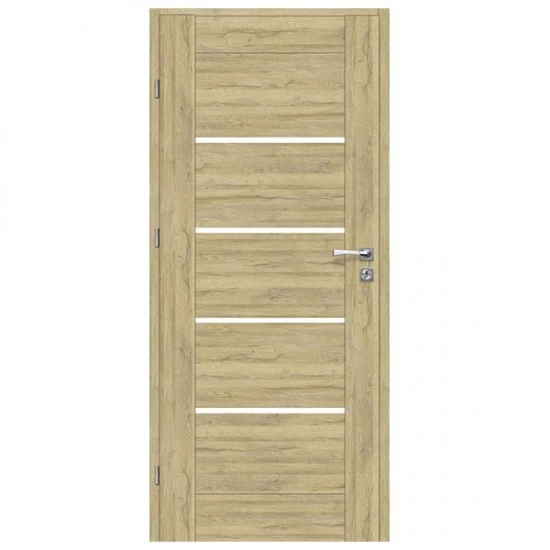 Akciové Interiérové Dvere + Zárubňa VOSTER Vinci 10