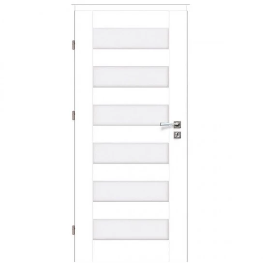 Akciové Interiérové Dvere + Zárubňa VOSTER Zitron 10