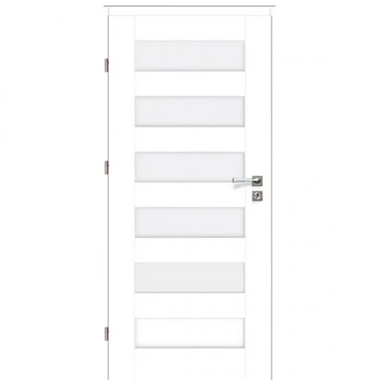 Akciové Interiérové Dvere + Zárubňa VOSTER Zitron 20