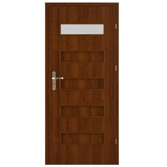 Interiérové Dvere Centurion - Haga H5/L