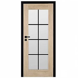 Interiérové Dvere Centurion - Afro Loft AL/D