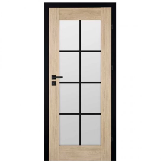 Interiérové Dvere Centurion - Afro Loft AL/D