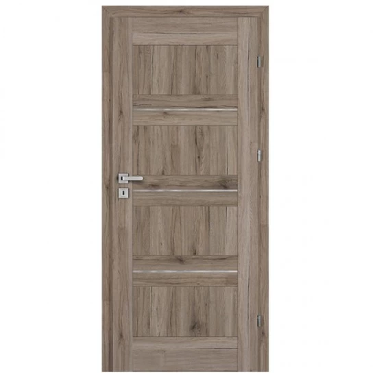 Interiérové Dvere Centurion - Inox S4/P Interiérové Dvere Centurion - Inox S4/P