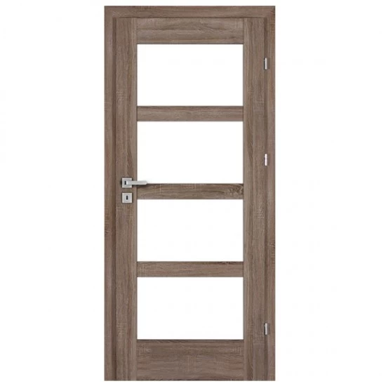 Interiérové Dvere Centurion - Monaco M4/D