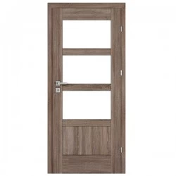 Interiérové Dvere Centurion - Monaco M4/S