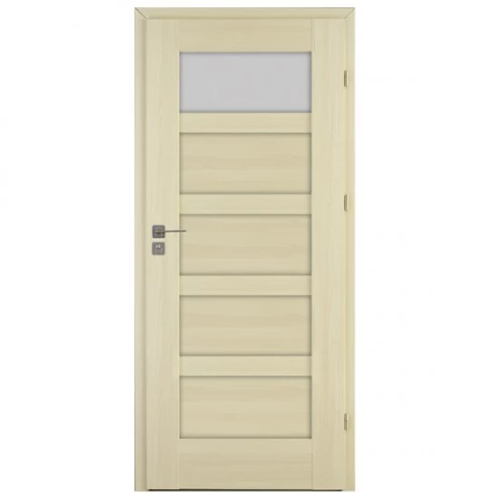 Interiérové Dvere Centurion - Monaco M5/L