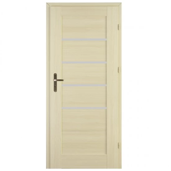 Interiérové Dvere Centurion - Nicea N1/S