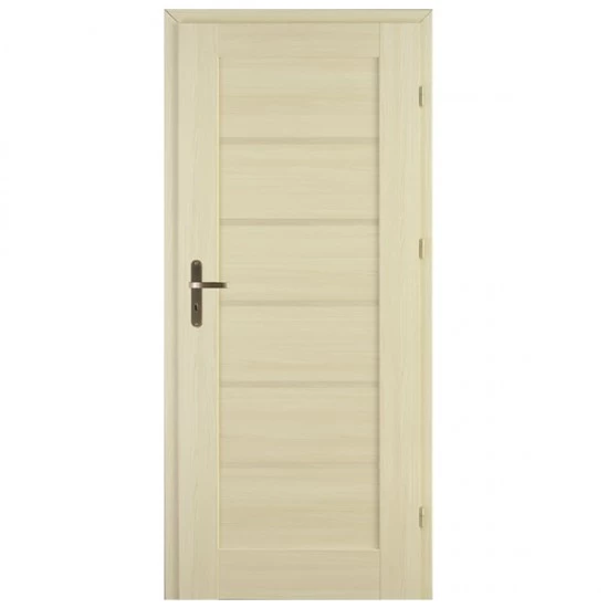 Interiérové Dvere Centurion - Nicea N1/P