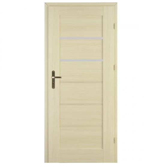 Interiérové Dvere Centurion - Nicea N1/R