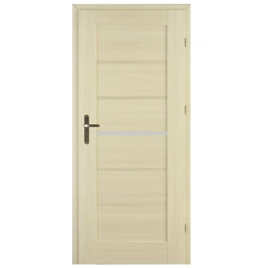 Interiérové Dvere Centurion - Nicea N1/T